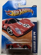 Ferrari 330 P4