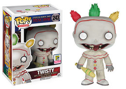 Twisty