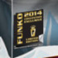 Summer Convention Shared Exclusive