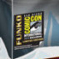 SDCC 2014 Exclusive