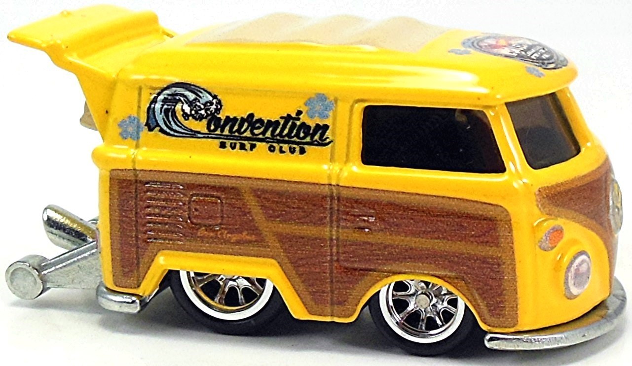 Kool kombi convention hot sale