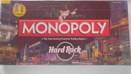 Monopoly: Hard Rock Edition #4