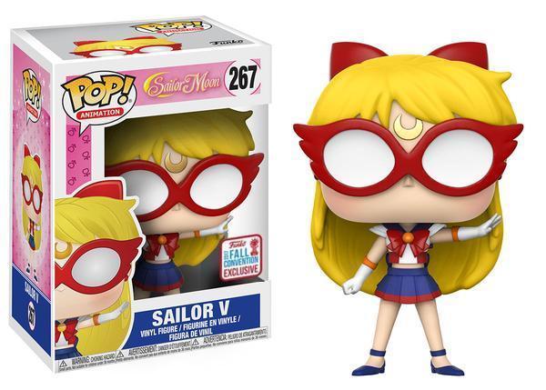 人気大割引 Sailor V | Art Toys | hobbyDB コミック・アニメ