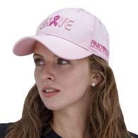 20th Anniversary Pinktober Cap