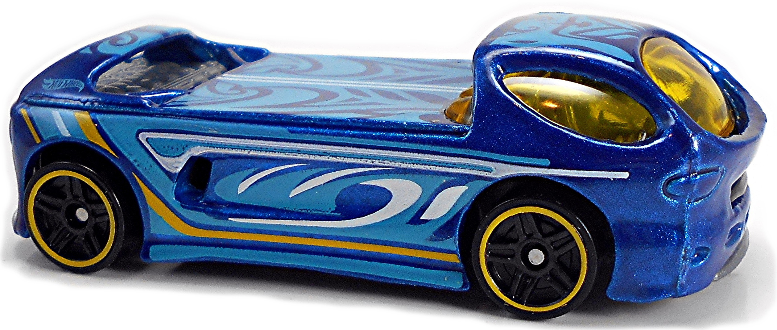 Deora II Model Trucks hobbyDB