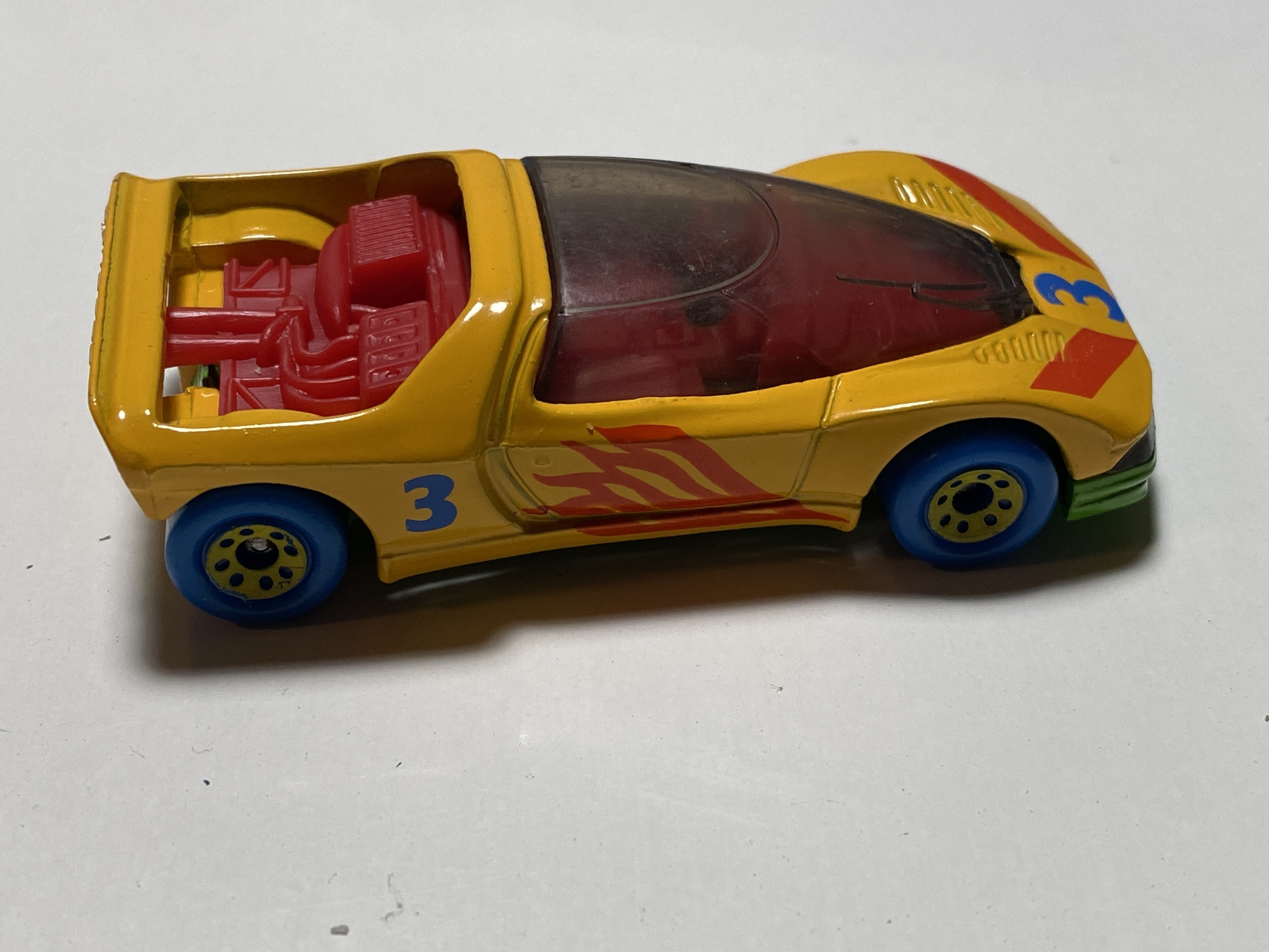 Peugeot Quasar Model Cars hobbyDB