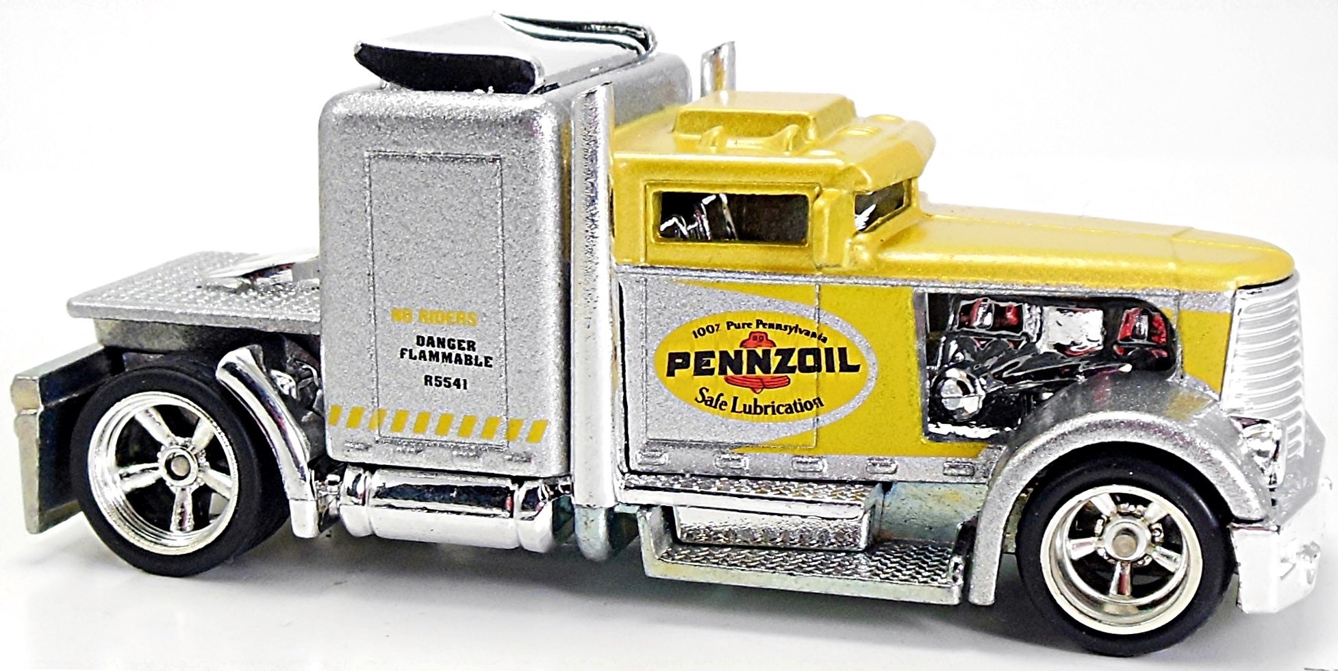 Convoy Custom | Model Trucks | hobbyDB