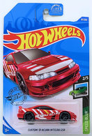 Long Card (USA)
