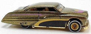 1995 Hot Wheels Treasure Hunt Set | Model Vehicle Sets | hobbyDB