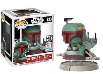 【在庫限り】 Boba hobbyDB | Toys Art | One Slave with Fett ミリタリー