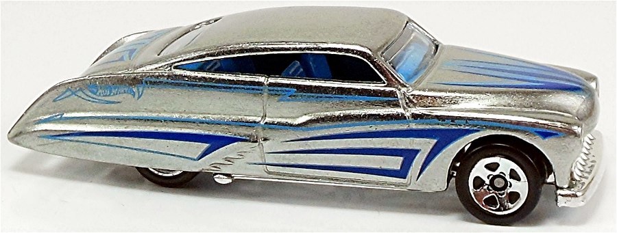 Purple Passion | Model Cars | hobbyDB