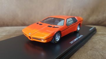 BMW E25 Turbo | Cars | hobbyDB BMW E25 Turbo | Cars | hobbyDB