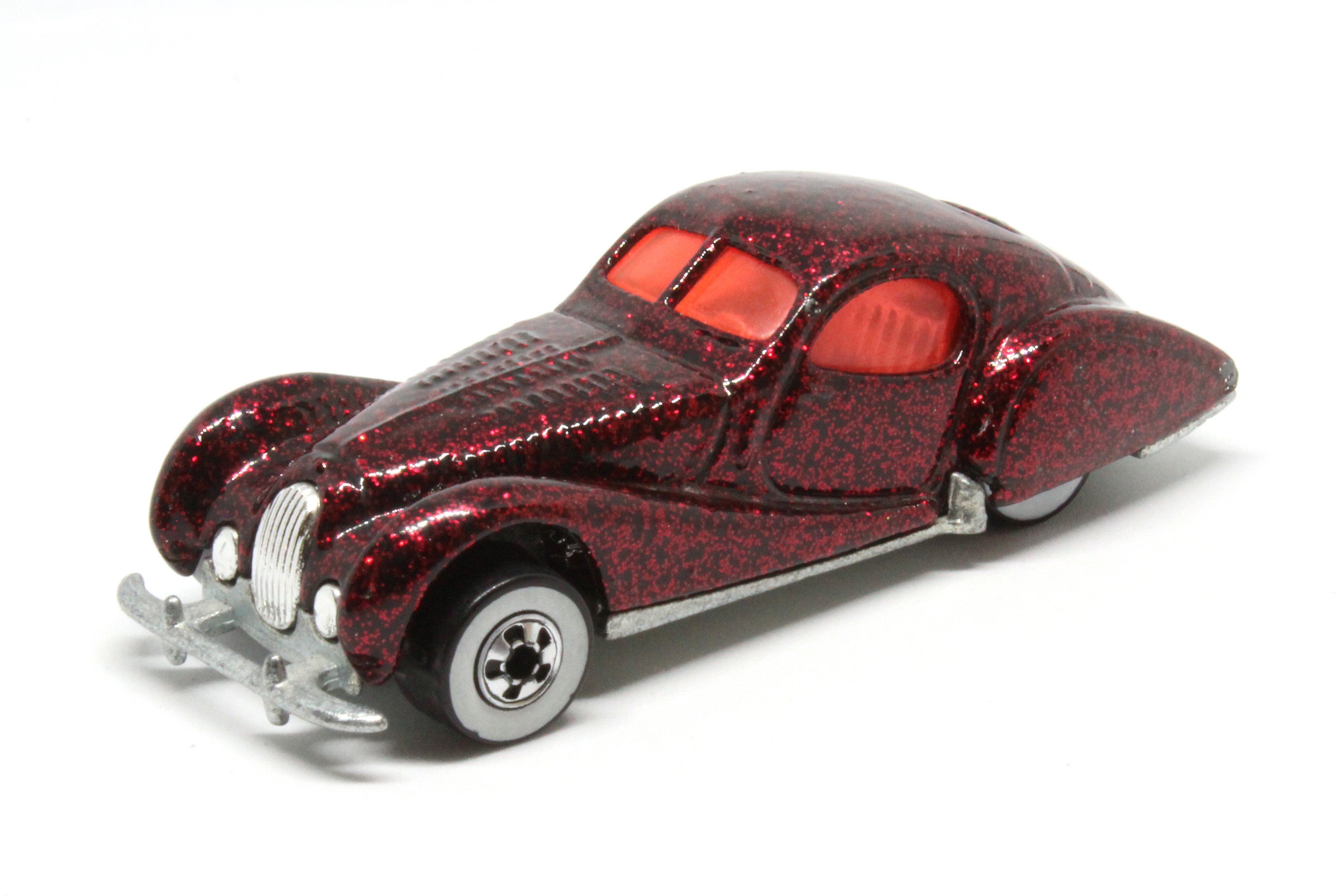 Talbot Lago | Model Cars | T-Hunted