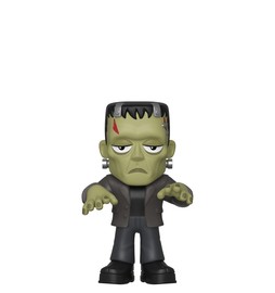 Frankenstein Art Toys hobbyDB