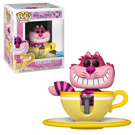 Funko Pop! Cheshire Cat - Disney: Alice in Wonderland