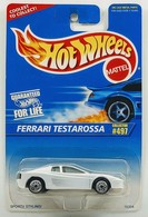 Ferrari Testarossa