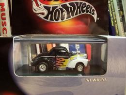 1941 Willys