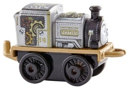 Robot Charlie