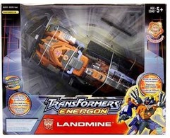 Landmine