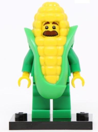Corn new arrivals cob guy