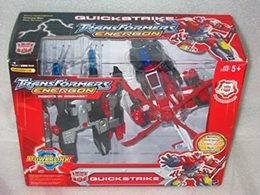 Quickstrike