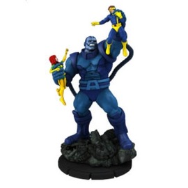 Heroclix Giant-Size X-Men # 016 Aaron Stack 