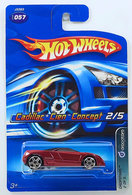 Cadillac Cien
