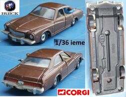 Kojak Buick