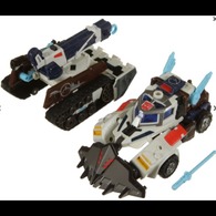 Landquake