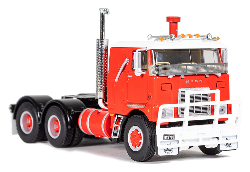 Details about   New Drake Skel B Double Trailer Combination Diecast Replica Model 1:50 Yellow 