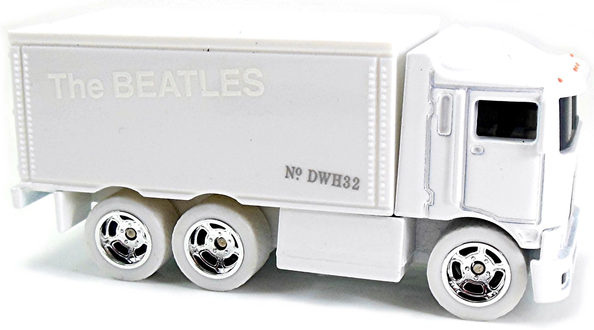 Hiway Hauler Model Trucks hobbyDB