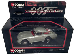 James Bond  Aston Martin DB5