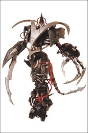 Cyber spawn action figure sales
