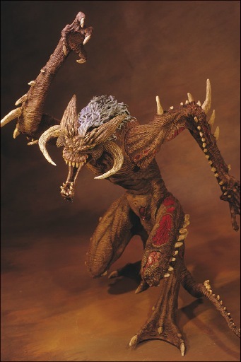Malebolgia figure outlet