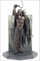 スポーン25　Classic covers　hsi.05　フィギュア Spawn Series 25 Classic Comic Covers - HellSpawn 2 hsi.05