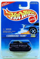 Command Tank