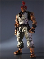 Akuma (white version)