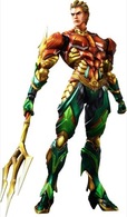 Aquaman