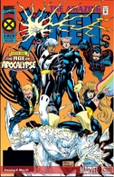 Amazing X-Men  #1