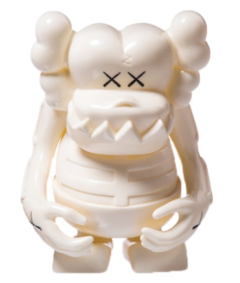 KAWS x Bounty Hunter - KAWS TOO