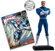 Quicksilver