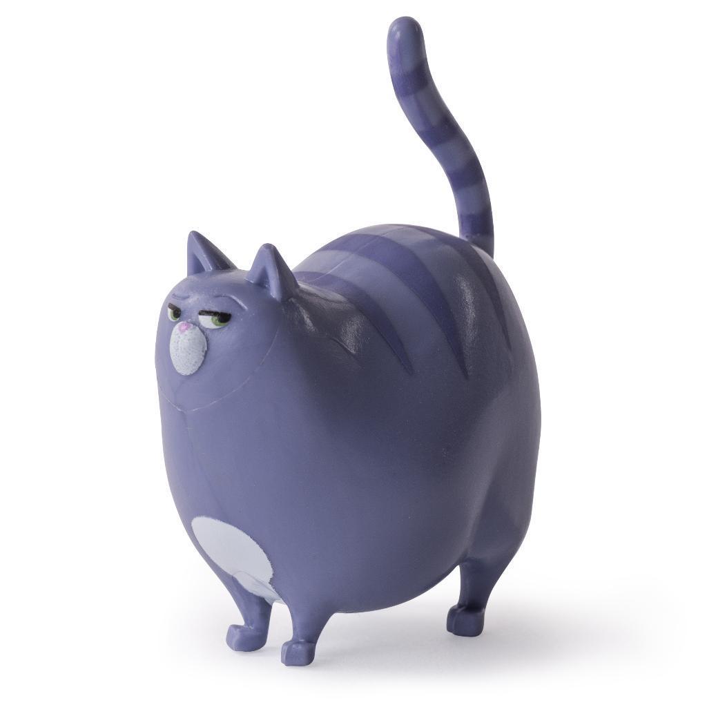 Secret life of pets best sale mini figures
