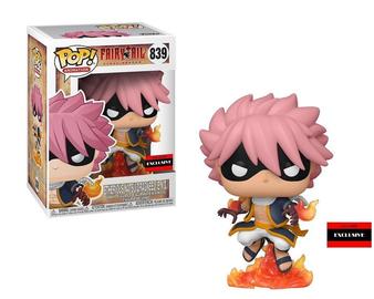 Etherious Natsu Dragneel | Art Toys | hobbyDB