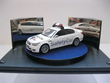 BMW 5-Series E60 | Model Cars | hobbyDB