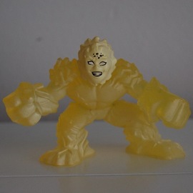 Zzzax | Figures and Toy Soldiers | hobbyDB