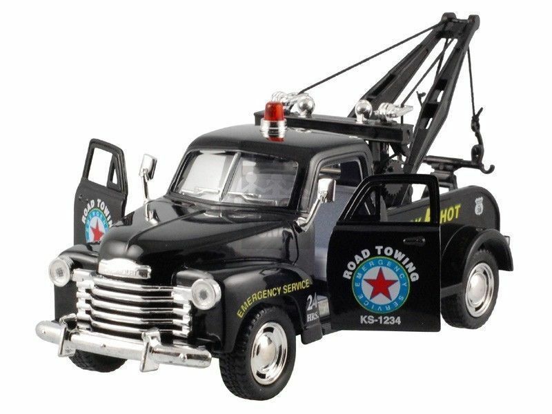 都内で 3100 Chevrolet 1953 Wrecker hobbyDB | Trucks Model | 建設車両、作業車