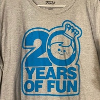 20 Years of Fun