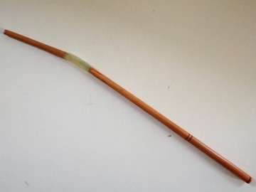ron weasleys first wand