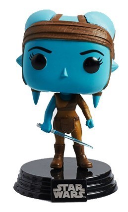 Funko pop aayla secura online