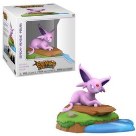 Funko Vinyl Figure-Other: Pokémon - An Afternoon with Eevee